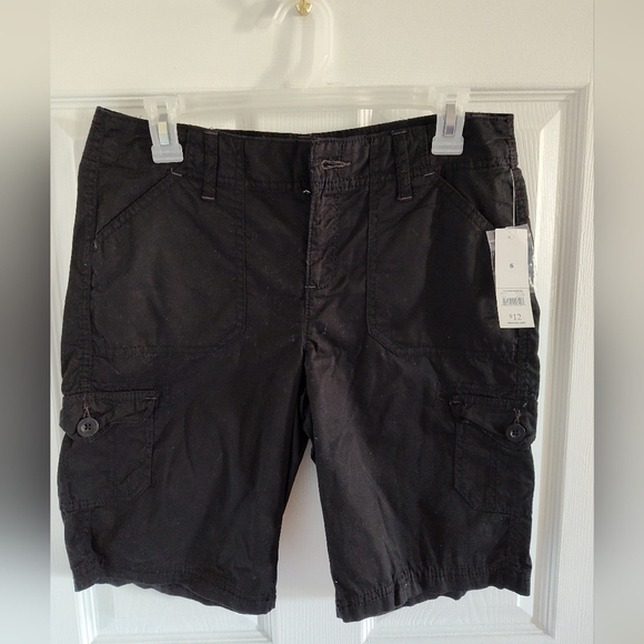 Faded Glory Cargo shorts - Picture 1 of 3